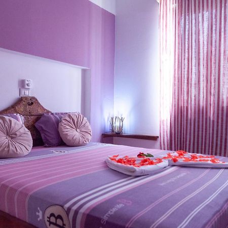 Апартаменты Casa Carlotta Maio Cidade do Maio Экстерьер фото