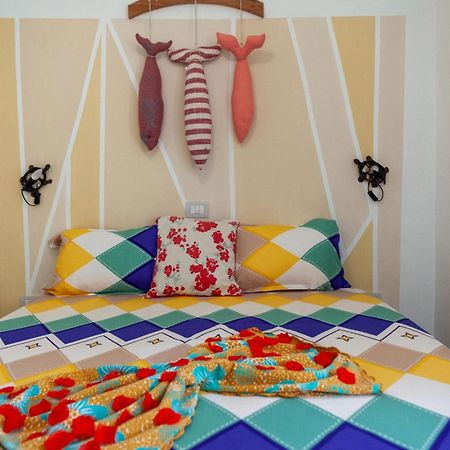 Апартаменты Casa Carlotta Maio Cidade do Maio Экстерьер фото