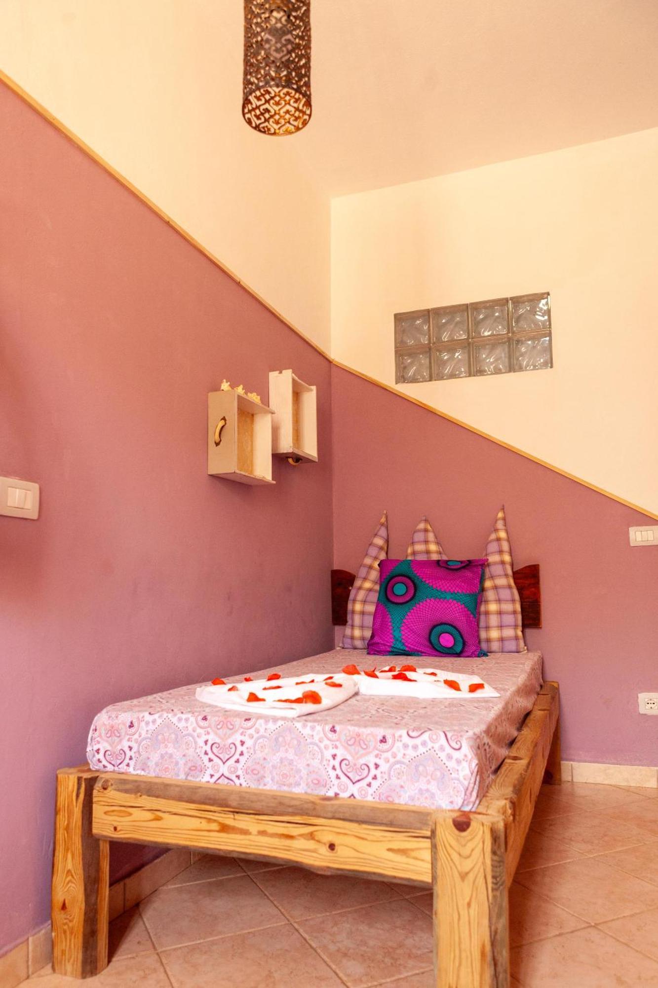 Апартаменты Casa Carlotta Maio Cidade do Maio Экстерьер фото