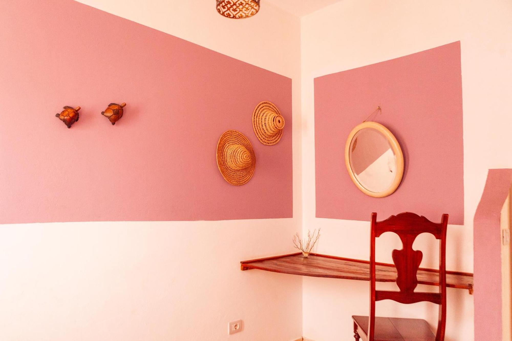 Апартаменты Casa Carlotta Maio Cidade do Maio Экстерьер фото