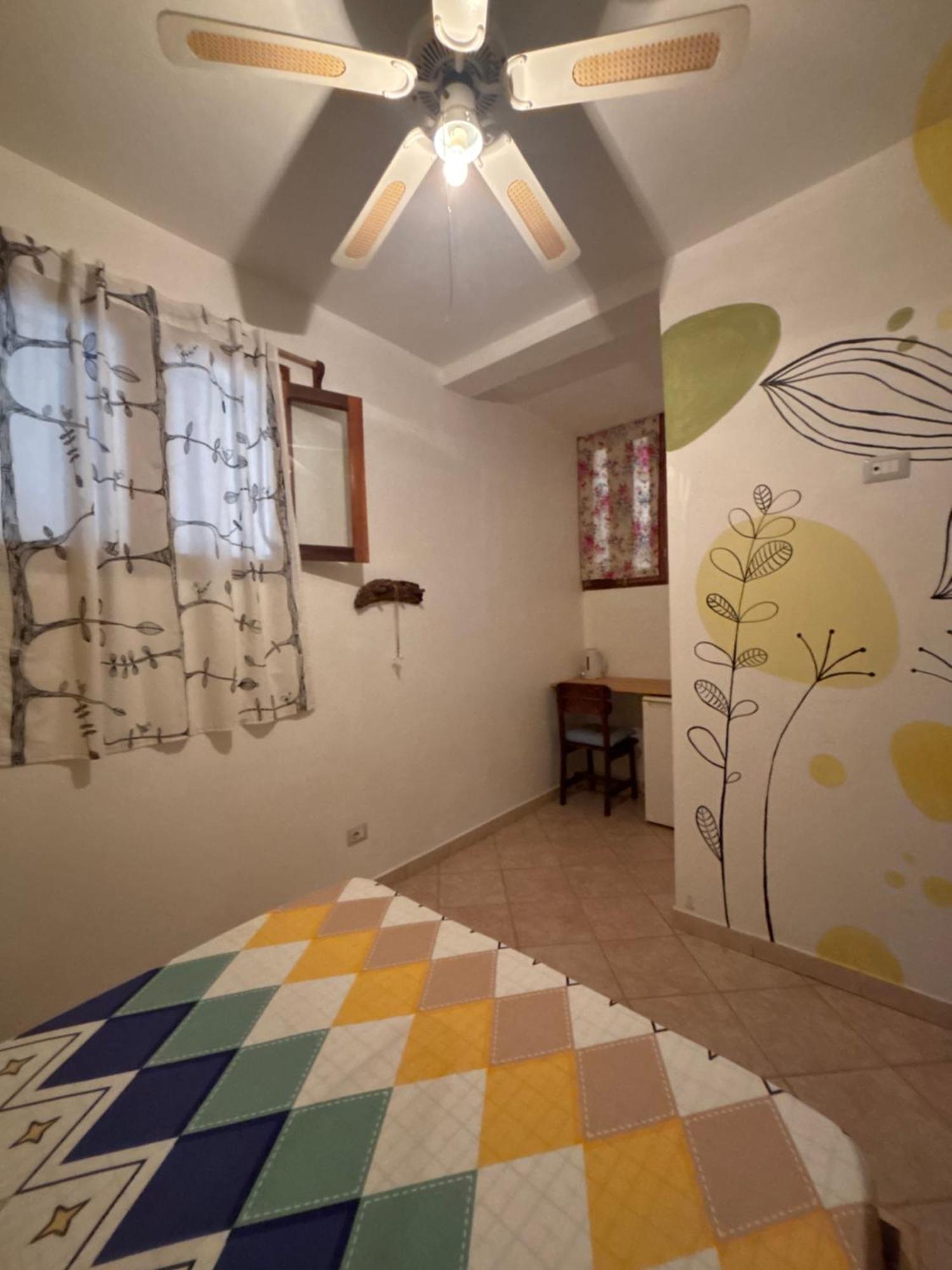 Апартаменты Casa Carlotta Maio Cidade do Maio Экстерьер фото